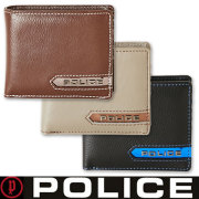 POLICE財布