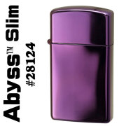 zippo(ジッポーライター)Abyss Slim （アビススリム） #28124画像
