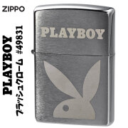 ZIPPO(ジッポー)PLAY BOY