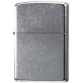 【ZIPPO】207 Street Chrome