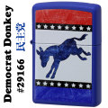 zippo 民主党 アメリカ大統領選挙 #29166画像