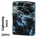 ZIPPO/ライトニングデザイン　Lightning Design 暗闇で光る 2023モデル #48610画像