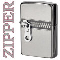 zippo ジッポーライター ジッパージッポーニッケルいぶし カッコイイ メンズ レディース クール ユニーク オシャレ ギフト プレゼント　送料無料【ネコポス可】
