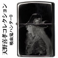 zippo(ジッポーライター)天野喜孝（アマノヨシタカ）コレクション 02 吸血鬼ハンターD画像