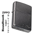 ZIPPO/ハウンドトゥース(千鳥格子) 両面デザイン チタンコーティング　HoundStooth B ブラックグレイ　HS-TC-B画像