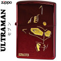 ZIPPO/ウルトラマン セブン RDイオン　UTR-B画像