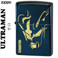 ZIPPO/ウルトラマンゼロ BLイオン　UTR-D画像