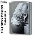 zippo(ジッポーライター)SEXY ZIPPO　セクシーガール　Z207-098028　画像