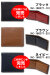 CROSS（クロス）財布 メンズ 短財布 折り財布画像3