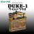 デューク1　DUKE 1 オイルライター ワイルドブラス　DUK1-WBS画像1