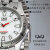 在庫限り CITIZEN Q＆Q シチズンソーラー 腕時計 H968-201画像2