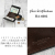 Harvie and Hudson ハービーアンドハドソン イタリアンレザー 三つ折り 中ベラ財布 HA-6002画像1