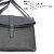 クラッチバッグ ショルダーバッグ ビジネス A4サイズ 革 2way メンズ Maturi マトゥーリ MT-37 BLACK 画像4
