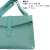 クラッチバッグ ショルダーバッグ ビジネス A4サイズ 革 2way メンズ Maturi マトゥーリ MT-37 GREEN 画像4