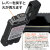 ガスライター　ペンギンライター PK-2 ターボ-X ライター　ガス注入式 3色 PK-2画像4