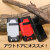 ガスライター　ペンギンライター PK-2 ターボ-X ライター　ガス注入式 3色 PK-2画像5
