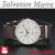 腕時計 メンズ レディース Salvatore Marra サルバトーレマーラ SM15117-SSWHSV画像1