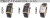 腕時計 メンズ Salvatore Marra サルバトーレマーラ SM21101 バリエーション画像
