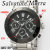 腕時計 メンズ Salvatore Marra SM22108-SSBK 画像1