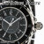 腕時計 レディース Salvatore Marra セラミック 3気圧防水 セラミックベルト アラビアインデックス SM25151-BKA画像1
