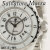 腕時計 レディース Salvatore Marra セラミック 3気圧防水 セラミックベルト アラビアインデックス SM25151-WHA画像1