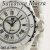 腕時計 レディース Salvatore Marra セラミック 3気圧防水 セラミックベルト ローマインデックス SM25151-WHR画像1
