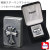 【送料無料】zippo(ジッポーライター)#14スターリング純銀クロスメタル画像2