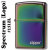 zippo(ジッポーライター)151SPECTRUM（スペクトラム）ZIPPOロゴ入り #151ZL画像