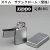 zippo(ジッポーライター)スリム 1606 SLIM SATIN CHROME画像1