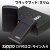 zippo(ジッポーライター)1618 BLACK MATTE SLIM（ブラックマットスリム）ZIPPOロゴライン入り #1618ZB画像1