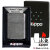 ZIPPO/アーマー無地162　クロームブラッシュ画像2