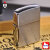ZIPPO/アーマー無地162　クロームブラッシュ画像5