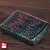 zippo/162アーマーアラベスク　金メッキいぶし　エッチング　5面加工　コーナーリューター加工　シリアルナンバー入り画像4