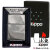 【ZIPPO】アーマー無地ジッポ167クロームポリッシュ画像2