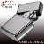 【ZIPPO】アーマー無地ジッポ167クロームポリッシュ画像4