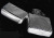ZIPPO/アーマージッポー　両面深彫りスパイラル 16DC3