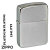 ZIPPO/1941レプリカ　プラチナメッキ　1941-PT2 復刻デザイン画像