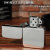 ZIPPO/1941レプリカ　プラチナメッキ　1941-PT2 復刻デザイン画像3