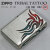 ZIPPO/トライバルタトゥー TRIBAL TATTOO ブラッシュクローム 2面フルカラー印刷 z200TT-GC画像1