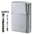 ZIPPO/12星座彫刻 オイルライター #200ブラッシュクローム　選べる12星座　200ZOD画像