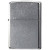 【ZIPPO】207 Street Chrome