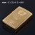 zippo ジッポーライター インゴットゴールド PREMIUM COLLECTION 20IG-IA画像1