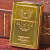 zippo ジッポーライター インゴットゴールド PREMIUM COLLECTION 20IG-IA画像5