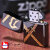 zippo サムライクロス ブラック PREMIUM COLLECTION 20JC-IA画像3