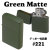 zippo(ジッポーライター)Green Matte グリーンカラーマットジッポー #221画像2