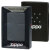 ZIPPO(ジッポーライター)ブラッククラックル 236 Black Crackle 黒 オイルライター　クラックル加工　＃236画像4