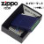 zippo(ジッポーライター)Navy Matte ネイビーカラーマットジッポー #239画像1