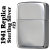【ZIPPO】ジッポ ライター 1941スタ－リングシルバ－ジッポNO.23 　画像