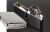 【ZIPPO】 無地クロームミラー仕上げジッポ250