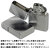 ZIPPO/DIAGONAL WEAVE画像3
